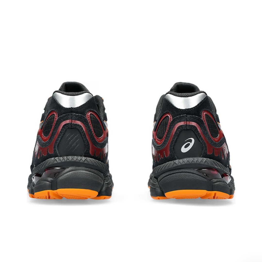 ASICS GEL-NYC NARUTO UZUMAKI SHIPPUDEN
