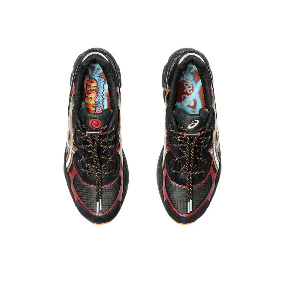 ASICS GEL-NYC NARUTO UZUMAKI SHIPPUDEN
