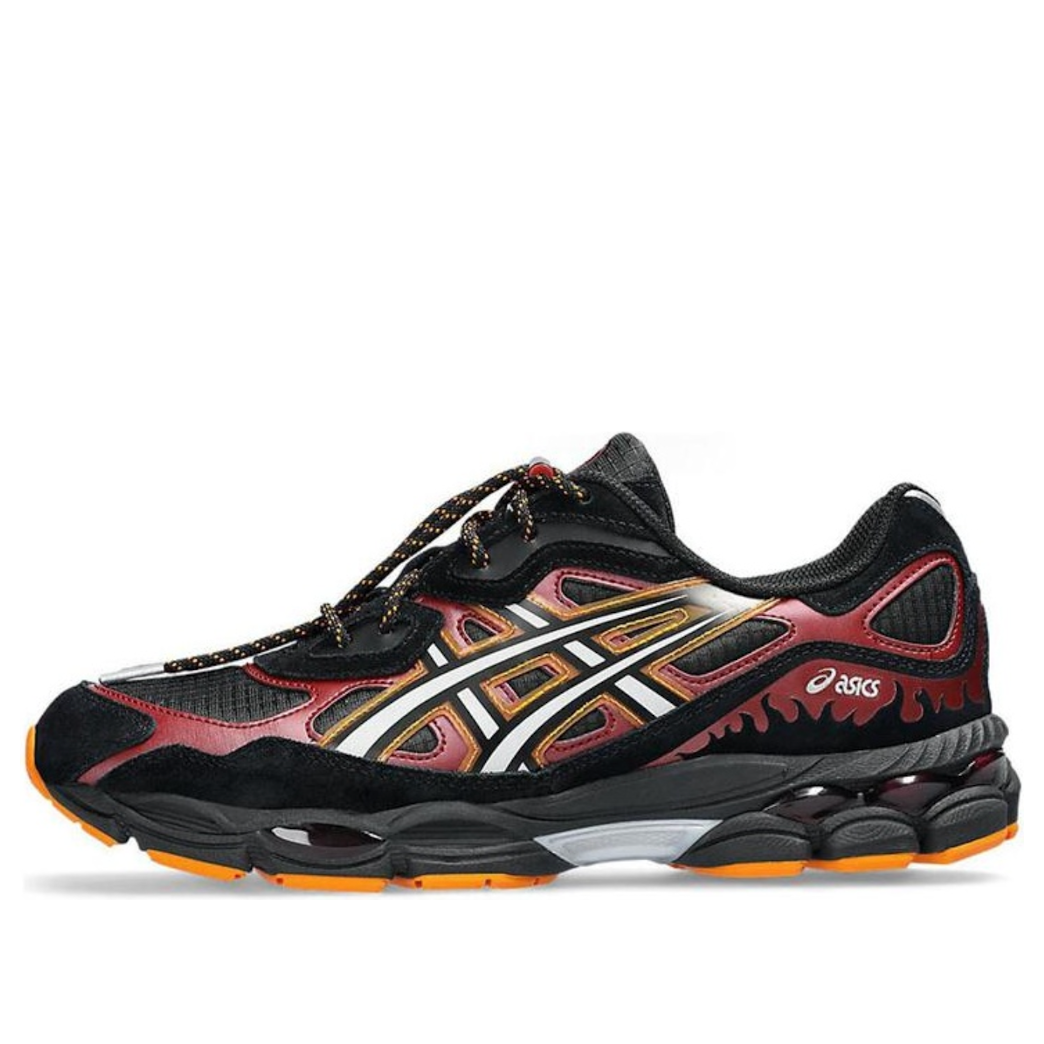 ASICS GEL-NYC NARUTO UZUMAKI SHIPPUDEN
