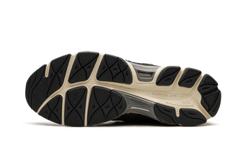 ASICS GEL-NYC 'OATMEAL OBSIDIAN GREY' — Stock