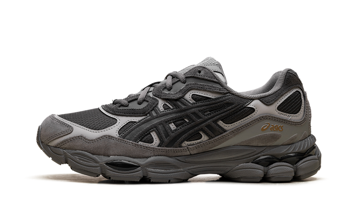 ASICS GEL-NYC OBSIDIAN GREY