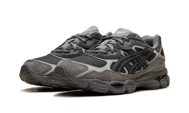 ASICS GEL-NYC OBSIDIAN GREY