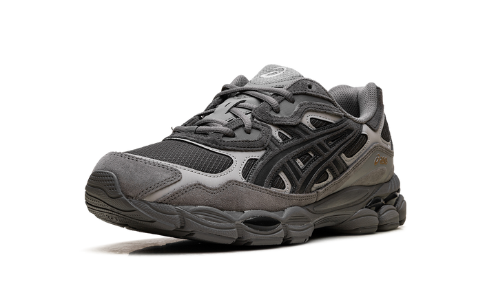 ASICS GEL-NYC OBSIDIAN GREY