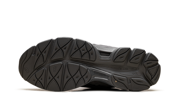 ASICS GEL-NYC OBSIDIAN GREY
