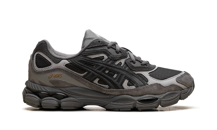 ASICS GEL-NYC OBSIDIAN GREY