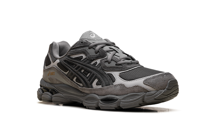 ASICS GEL-NYC OBSIDIAN GREY