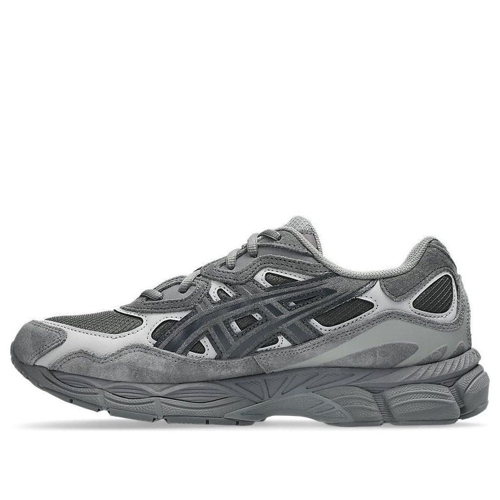 ASICS GEL-NYC OBSIDIAN GREY