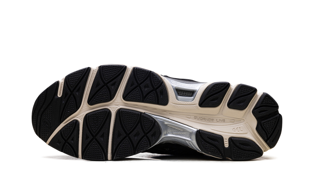 ASICS GEL-NYC REDDISH BROWN STEEPLE GREY