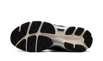 ASICS GEL-NYC REDDISH BROWN STEEPLE GREY — Stock