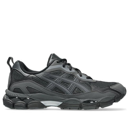 ASICS GEL NYC RGD BLACK