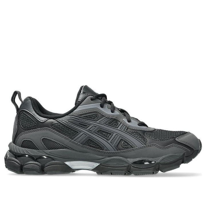 ASICS GEL NYC RGD BLACK
