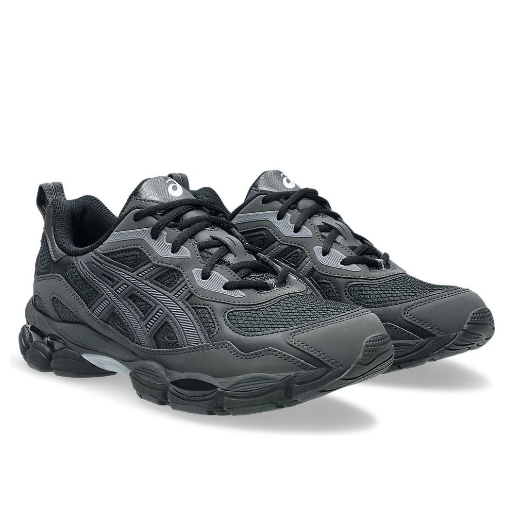 ASICS GEL NYC RGD BLACK