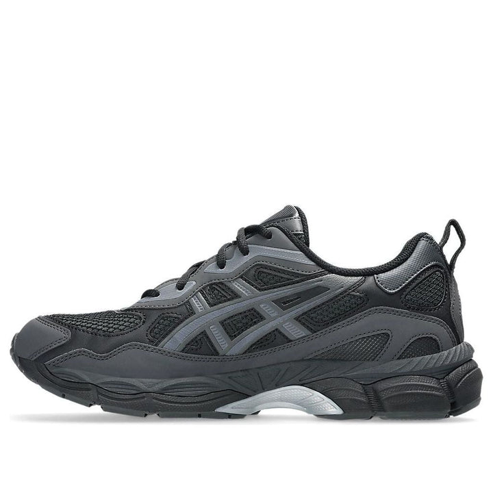 ASICS GEL NYC RGD BLACK