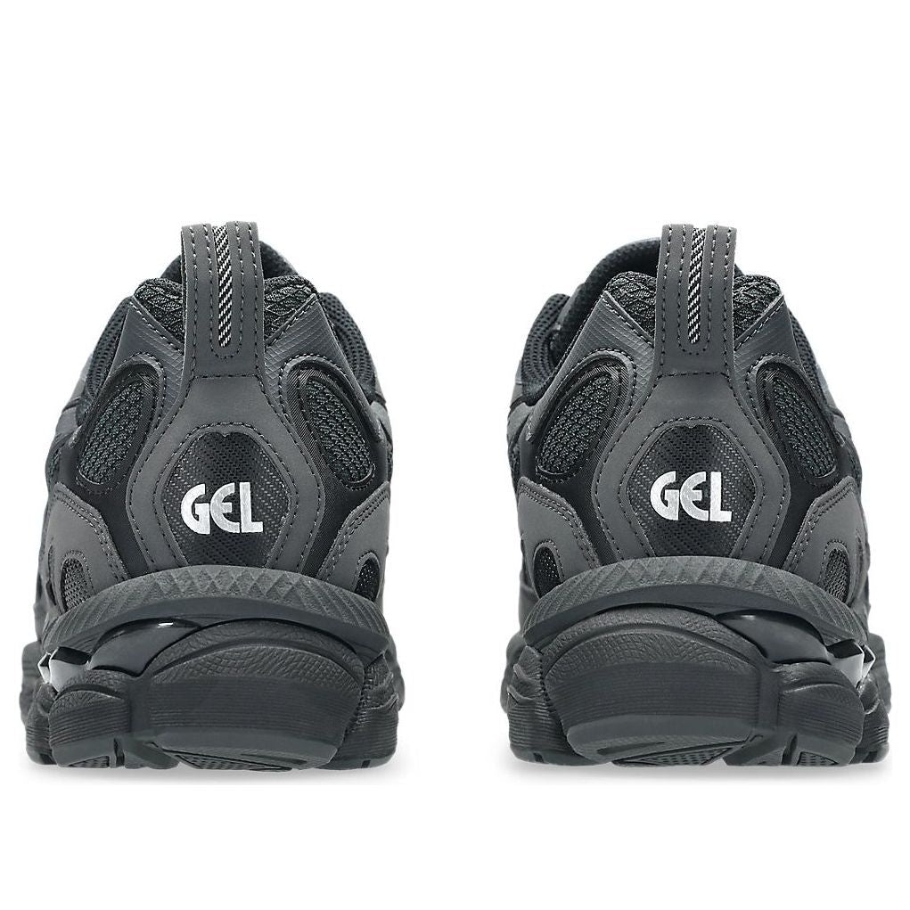 ASICS GEL NYC RGD BLACK