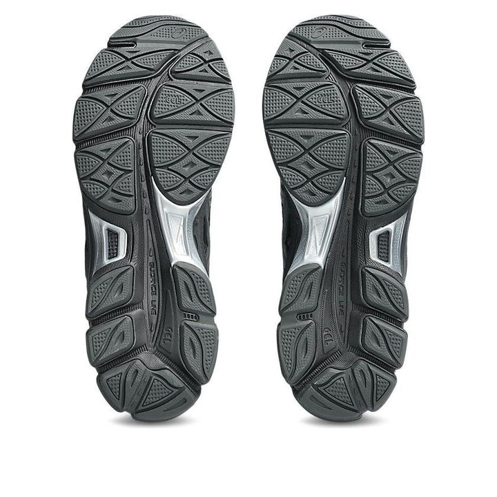 ASICS GEL NYC RGD BLACK