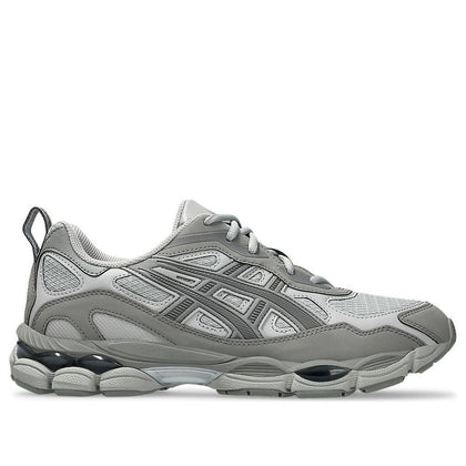 ASICS GEL NYC RGD GREY