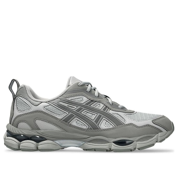 ASICS GEL NYC RGD GREY