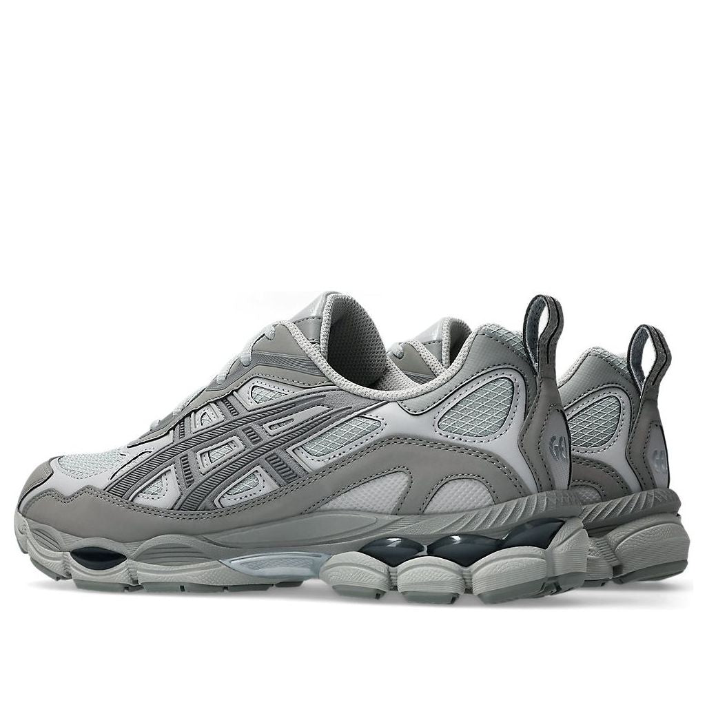 ASICS GEL NYC RGD GREY