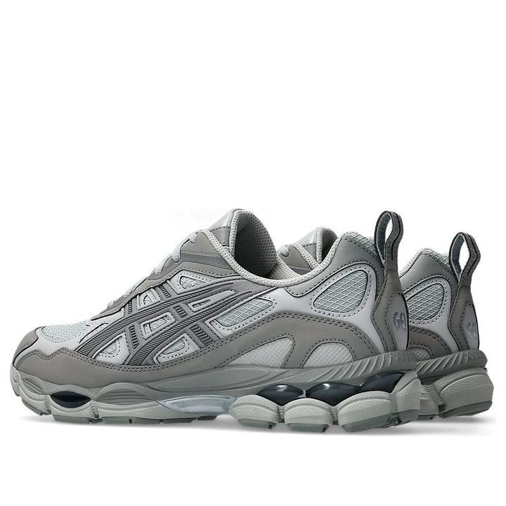 ASICS GEL NYC RGD GREY