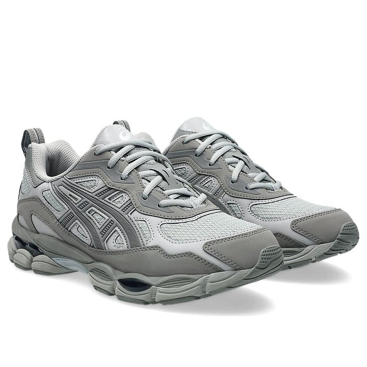 ASICS GEL NYC RGD GREY