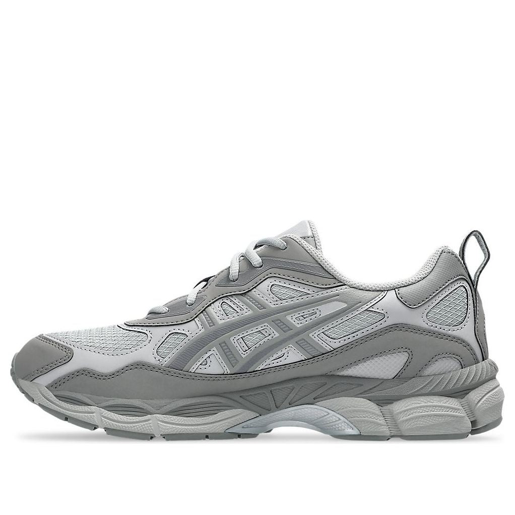 ASICS GEL NYC RGD GREY
