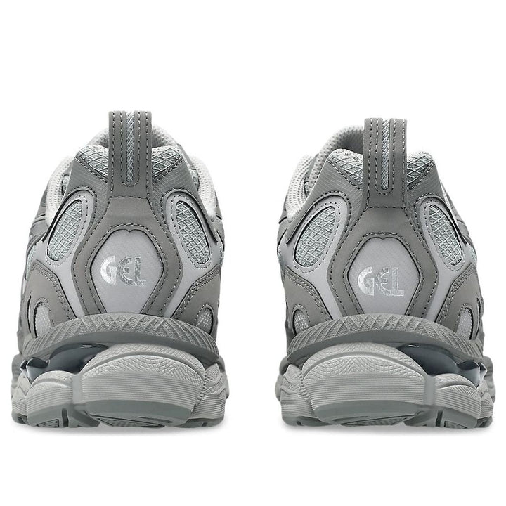 ASICS GEL NYC RGD GREY