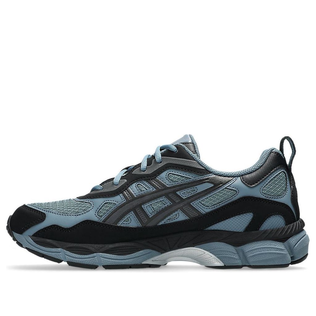 ASICS GEL-NYC RGD IRONCLAD BLACK