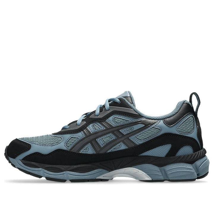ASICS GEL-NYC RGD IRONCLAD BLACK