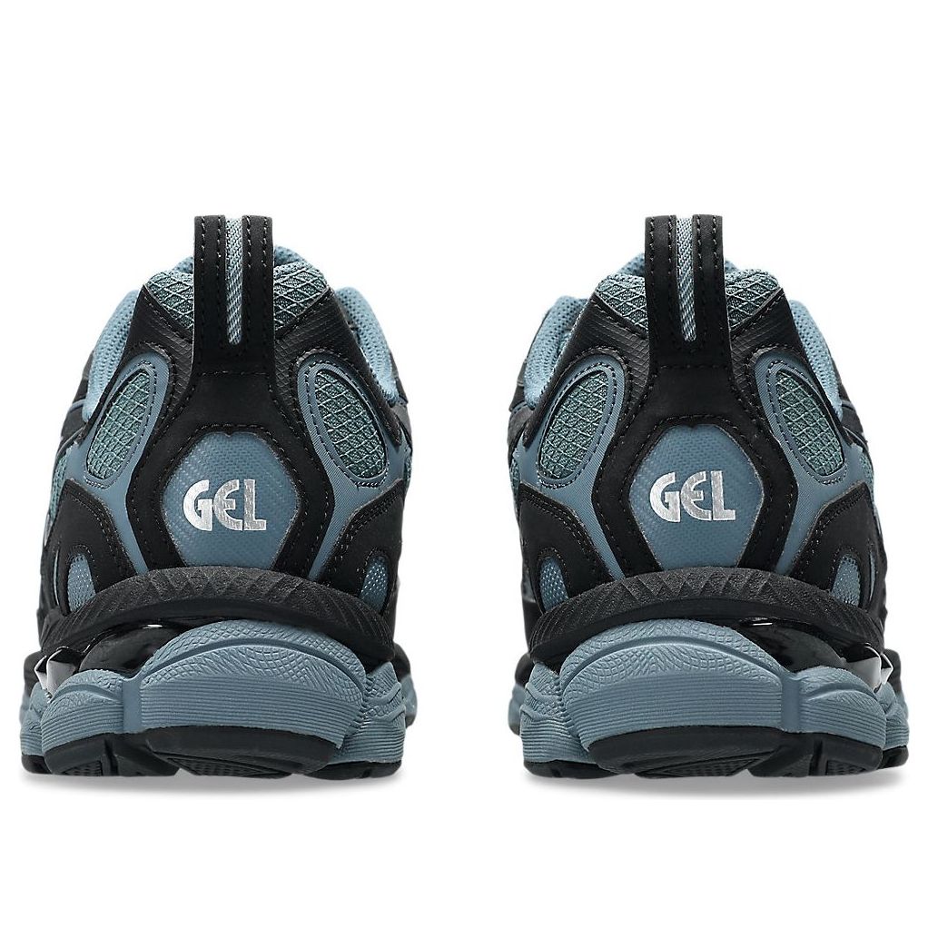 ASICS GEL-NYC RGD IRONCLAD BLACK
