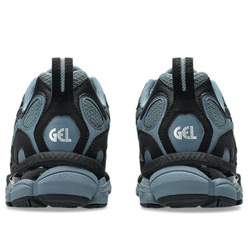 ASICS GEL-NYC RGD IRONCLAD BLACK — Stock