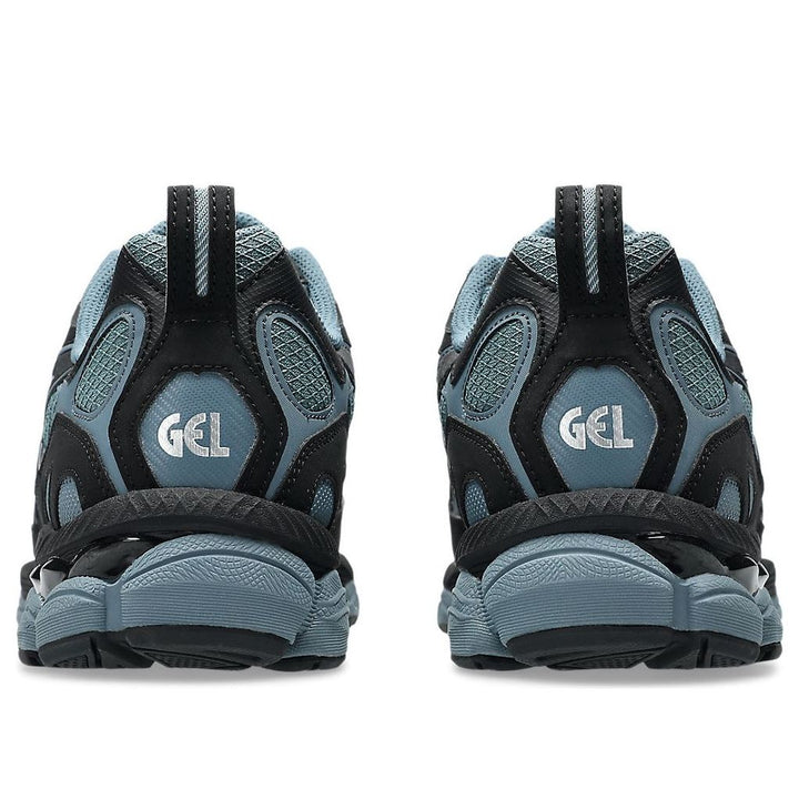 ASICS GEL-NYC RGD IRONCLAD BLACK