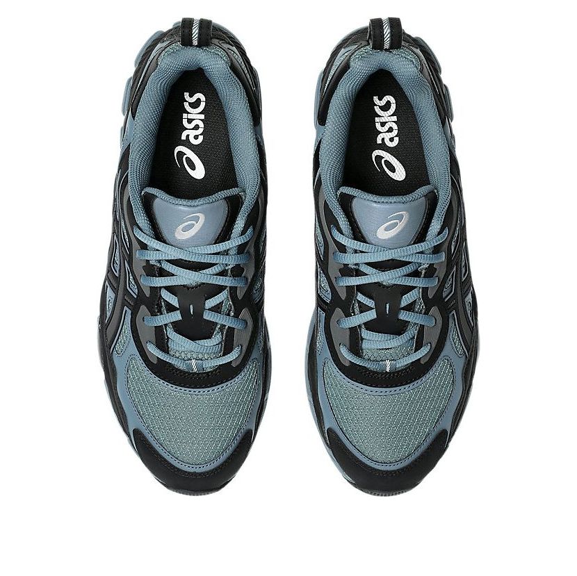 ASICS GEL-NYC RGD IRONCLAD BLACK