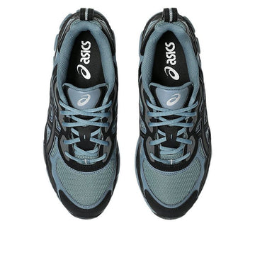 ASICS GEL-NYC RGD IRONCLAD BLACK — Stock