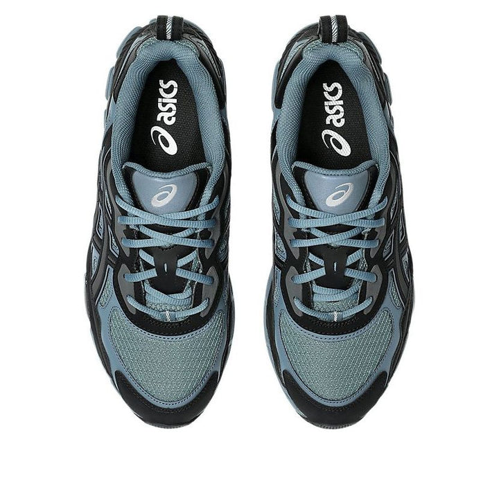 ASICS GEL-NYC RGD IRONCLAD BLACK