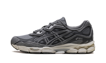 ASICS GEL-NYC STEEL GREY CARRIER GREY — Stock