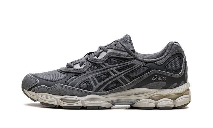 ASICS GEL-NYC STEEL GREY CARRIER GREY