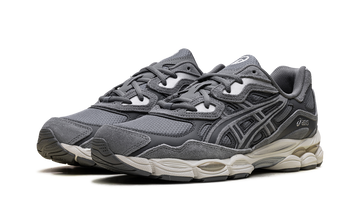 ASICS GEL-NYC STEEL GREY CARRIER GREY — Stock