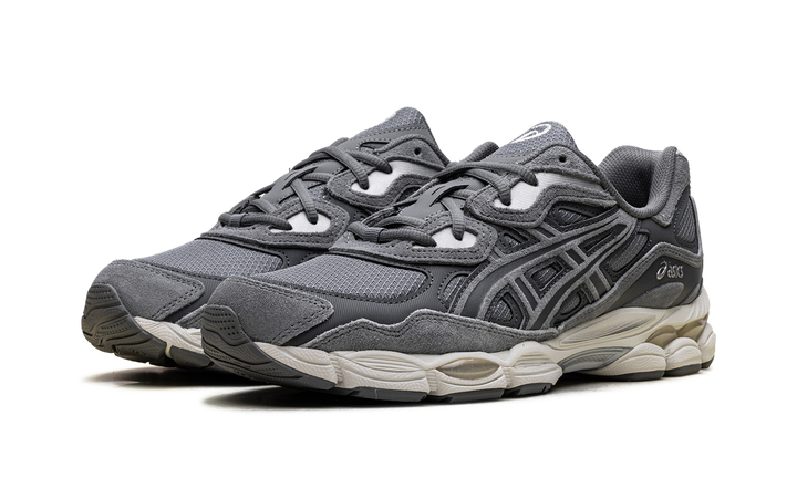 ASICS GEL-NYC STEEL GREY CARRIER GREY
