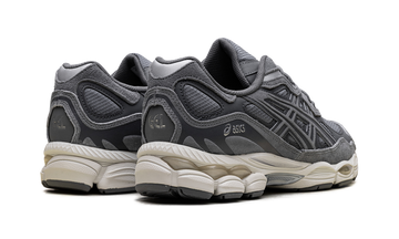 ASICS GEL-NYC STEEL GREY CARRIER GREY — Stock