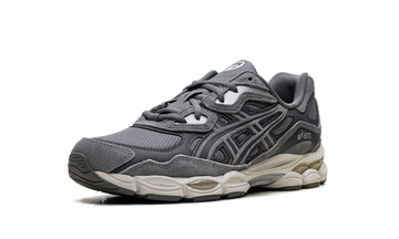 ASICS GEL-NYC STEEL GREY CARRIER GREY — Stock