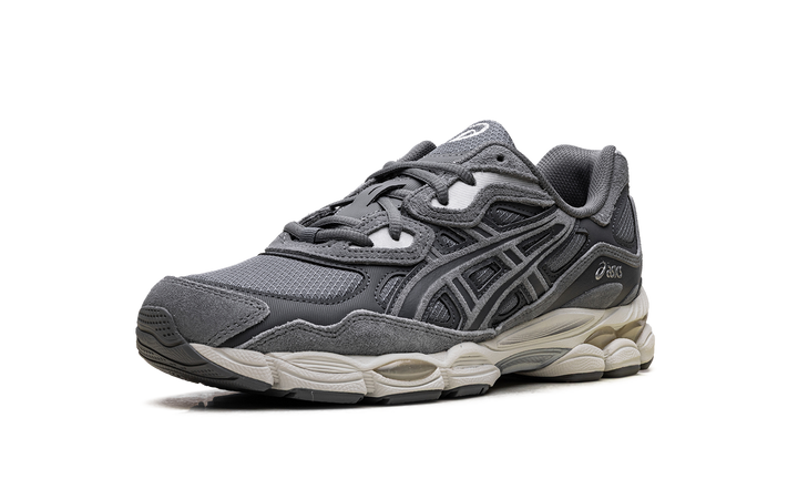 ASICS GEL-NYC STEEL GREY CARRIER GREY