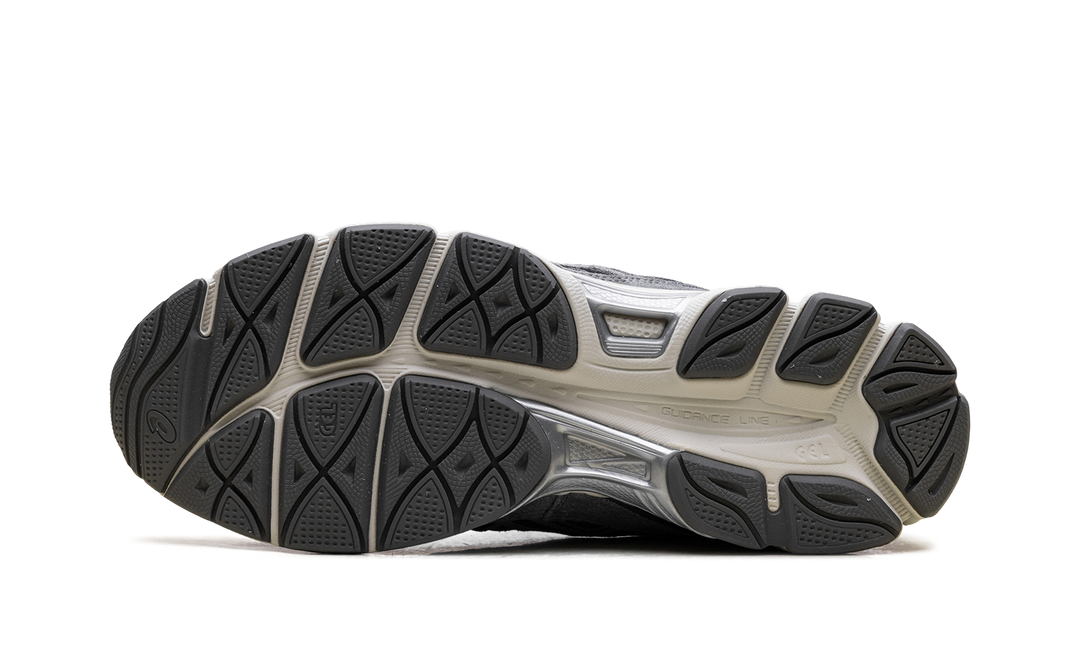 ASICS GEL-NYC STEEL GREY CARRIER GREY
