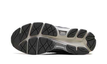 ASICS GEL-NYC STEEL GREY CARRIER GREY — Stock