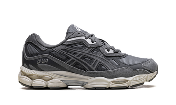 ASICS GEL-NYC STEEL GREY CARRIER GREY — Stock