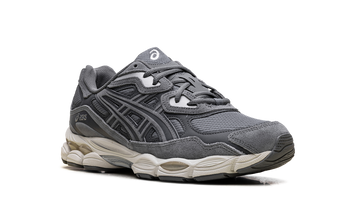 ASICS GEL-NYC STEEL GREY CARRIER GREY — Stock
