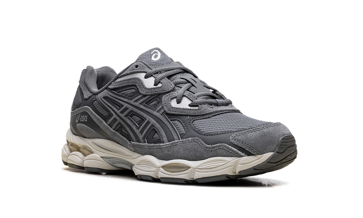 ASICS GEL-NYC STEEL GREY CARRIER GREY