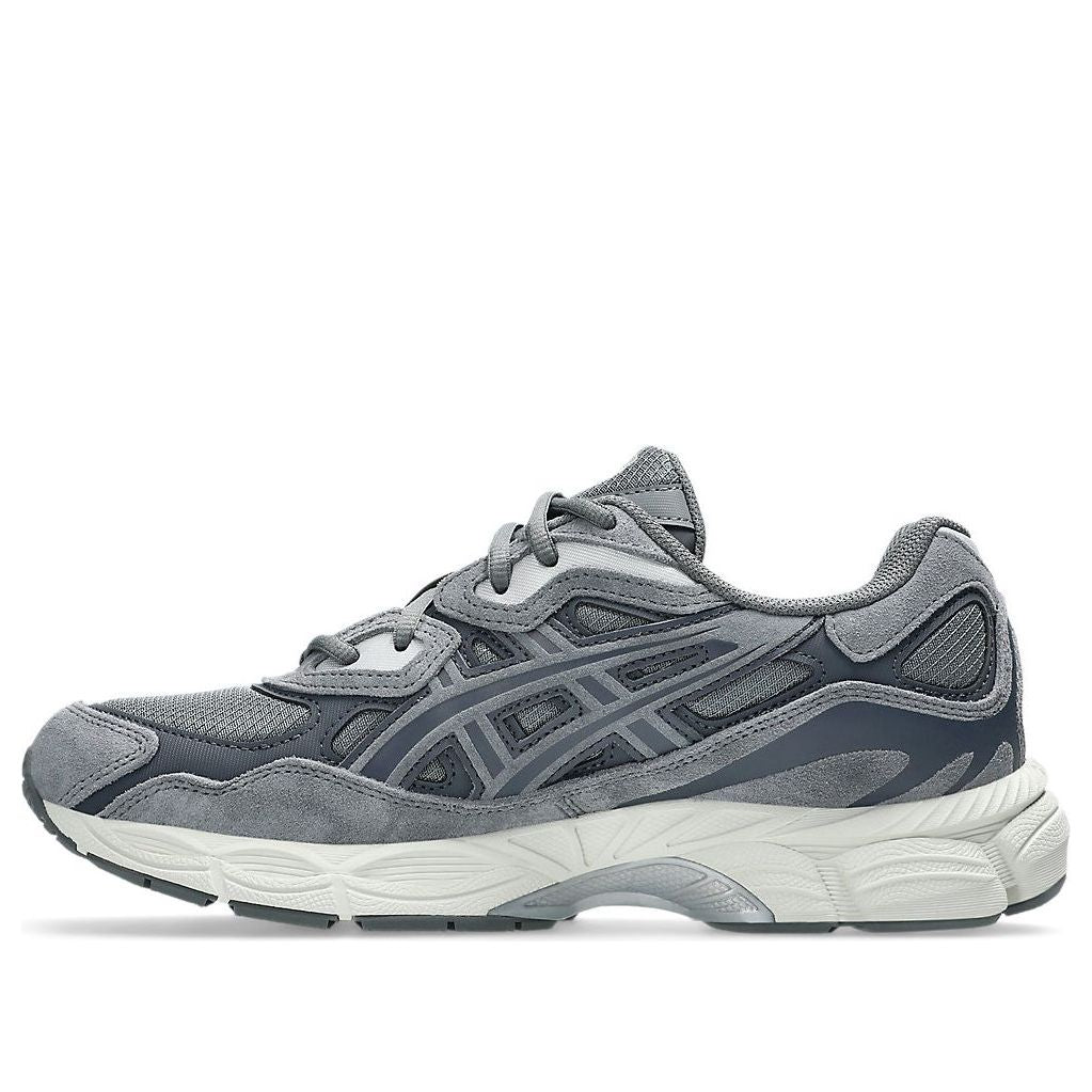 ASICS GEL-NYC STEEL GREY CARRIER GREY