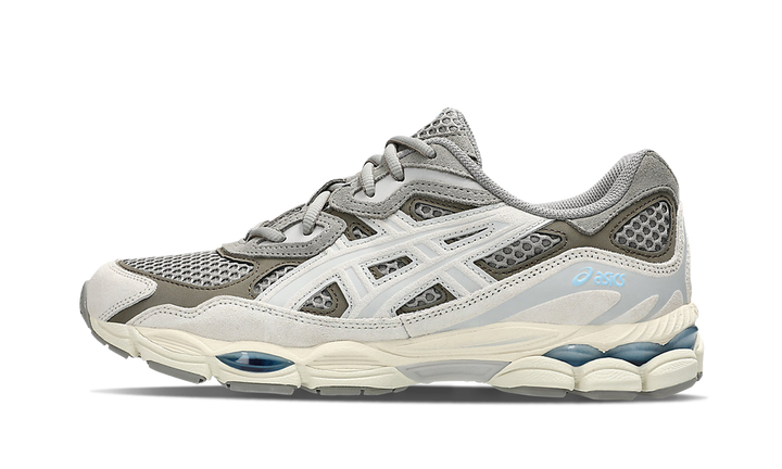 ASICS GEL-NYC STEEPLE GREY CREAM
