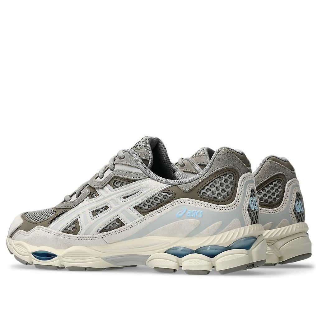 ASICS GEL-NYC STEEPLE GREY CREAM