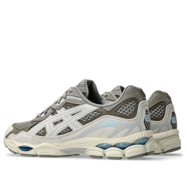ASICS GEL-NYC STEEPLE GREY CREAM